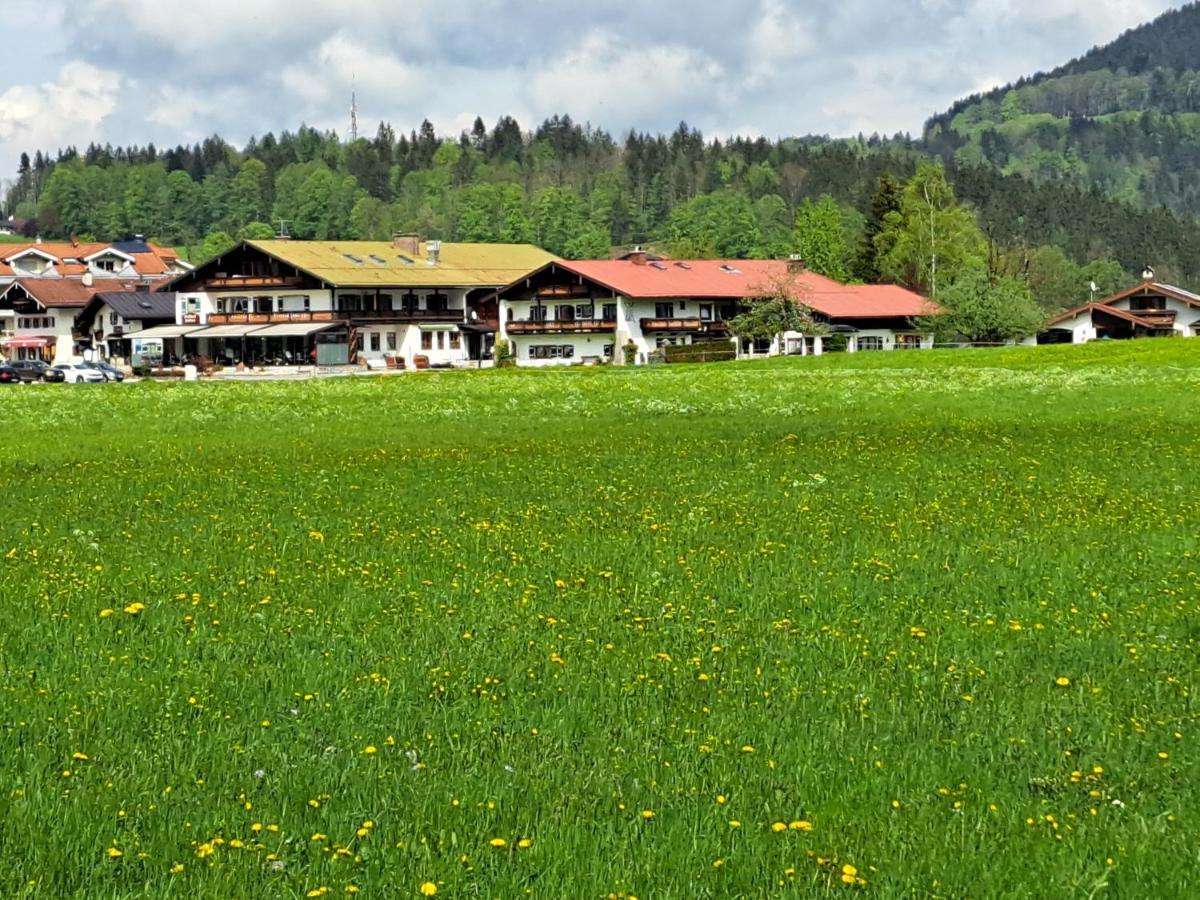 Hotel Gästehaus Bodnerlehen Schönau am Königssee Exterior foto