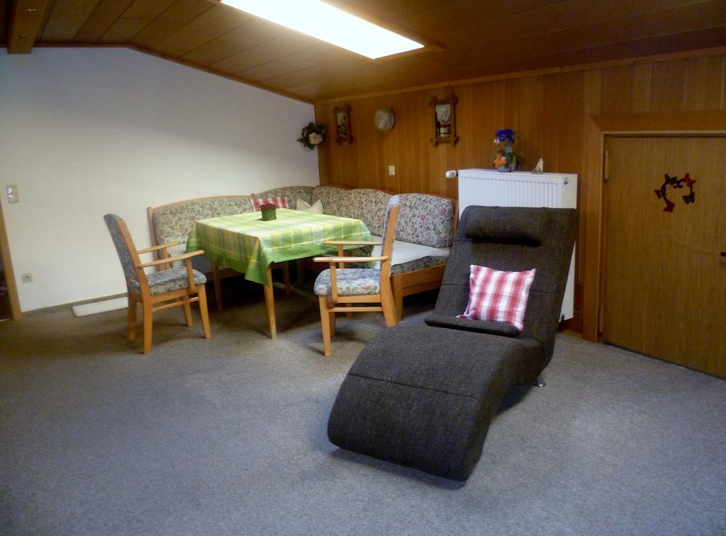 Hotel Gästehaus Bodnerlehen Schönau am Königssee Zimmer foto