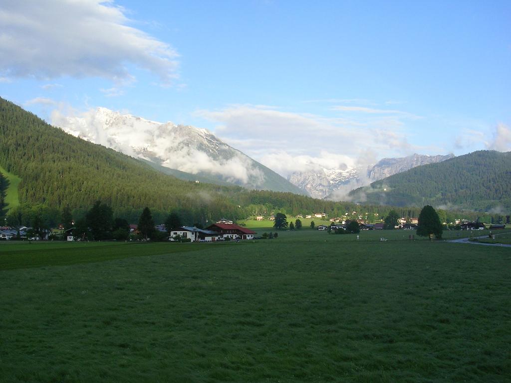 Hotel Gästehaus Bodnerlehen Schönau am Königssee Zimmer foto